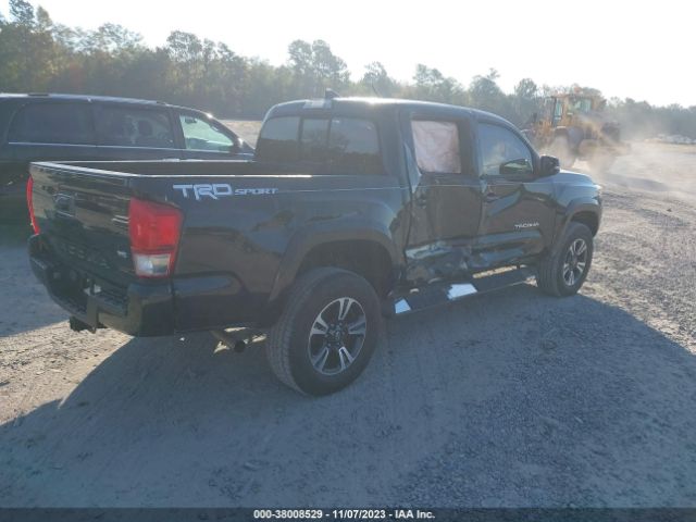 Photo 5 VIN: 3TMAZ5CN2GM018988 - TOYOTA TACOMA 