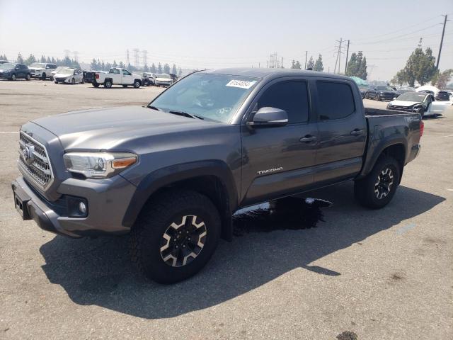 Photo 0 VIN: 3TMAZ5CN2GM019154 - TOYOTA TACOMA DOU 