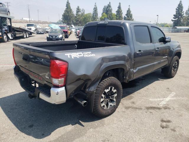 Photo 2 VIN: 3TMAZ5CN2GM019154 - TOYOTA TACOMA DOU 