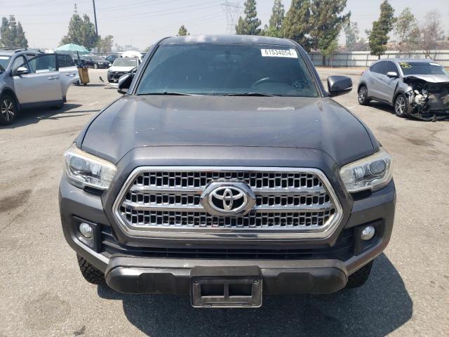 Photo 4 VIN: 3TMAZ5CN2GM019154 - TOYOTA TACOMA DOU 