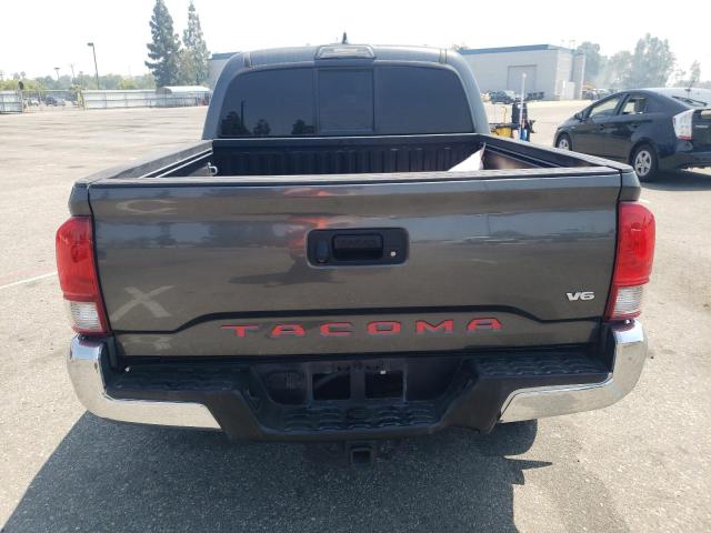 Photo 5 VIN: 3TMAZ5CN2GM019154 - TOYOTA TACOMA DOU 