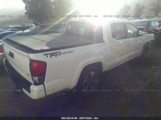 Photo 3 VIN: 3TMAZ5CN2GM019350 - TOYOTA TACOMA 