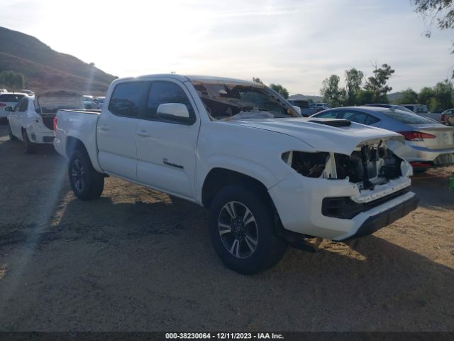 Photo 0 VIN: 3TMAZ5CN2GM025651 - TOYOTA TACOMA 