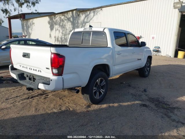 Photo 3 VIN: 3TMAZ5CN2GM025651 - TOYOTA TACOMA 