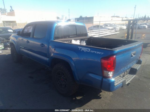 Photo 2 VIN: 3TMAZ5CN2HM028065 - TOYOTA TACOMA 