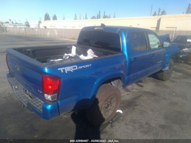 Photo 3 VIN: 3TMAZ5CN2HM028065 - TOYOTA TACOMA 