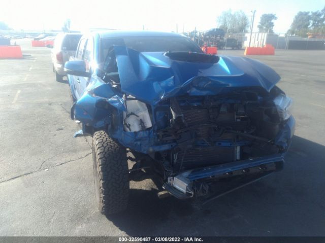 Photo 5 VIN: 3TMAZ5CN2HM028065 - TOYOTA TACOMA 