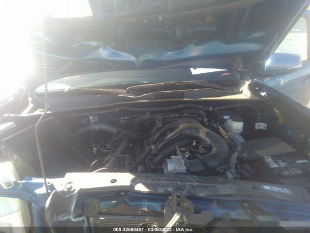 Photo 9 VIN: 3TMAZ5CN2HM028065 - TOYOTA TACOMA 