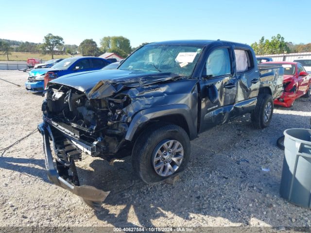 Photo 1 VIN: 3TMAZ5CN2HM033945 - TOYOTA TACOMA 