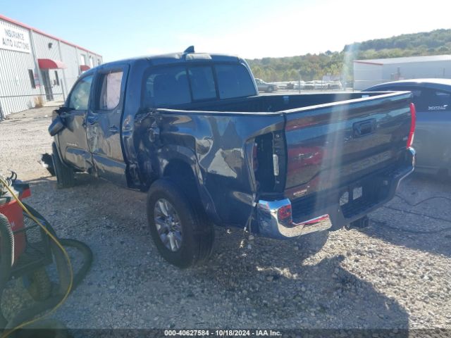 Photo 2 VIN: 3TMAZ5CN2HM033945 - TOYOTA TACOMA 