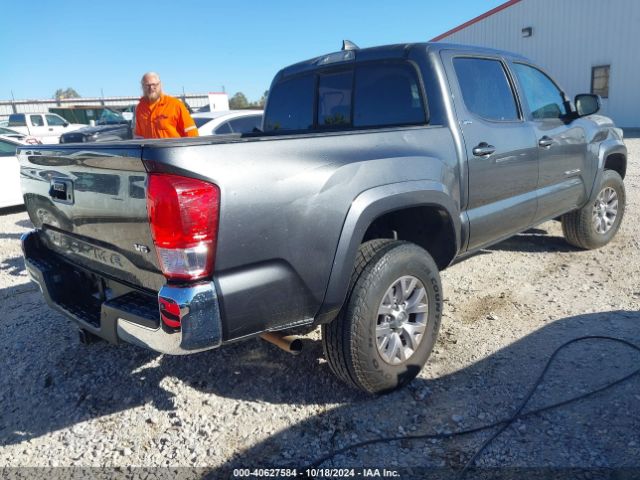 Photo 3 VIN: 3TMAZ5CN2HM033945 - TOYOTA TACOMA 