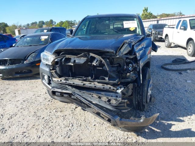 Photo 5 VIN: 3TMAZ5CN2HM033945 - TOYOTA TACOMA 