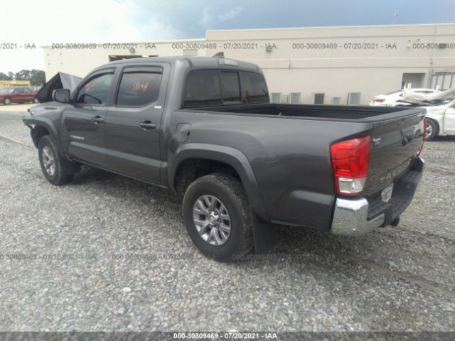 Photo 2 VIN: 3TMAZ5CN2HM034836 - TOYOTA TACOMA 