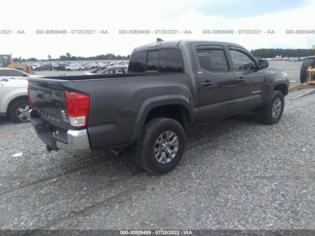 Photo 3 VIN: 3TMAZ5CN2HM034836 - TOYOTA TACOMA 