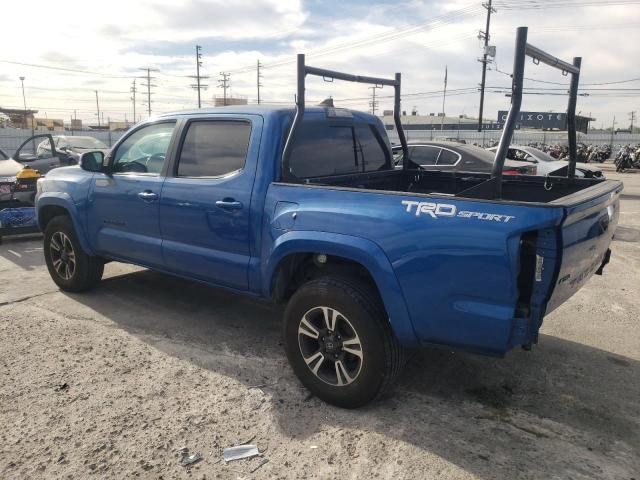 Photo 1 VIN: 3TMAZ5CN2HM045075 - TOYOTA TACOMA 