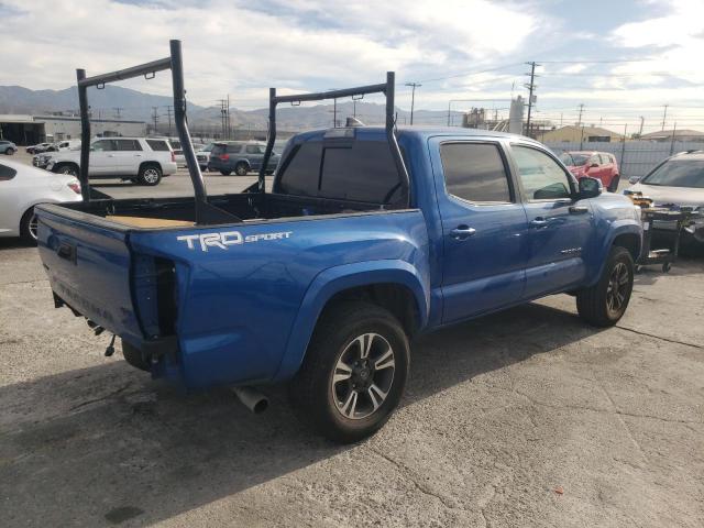 Photo 2 VIN: 3TMAZ5CN2HM045075 - TOYOTA TACOMA 