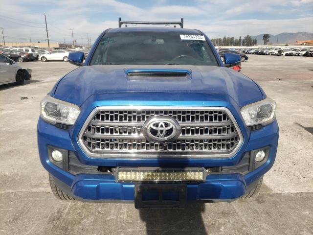 Photo 4 VIN: 3TMAZ5CN2HM045075 - TOYOTA TACOMA 