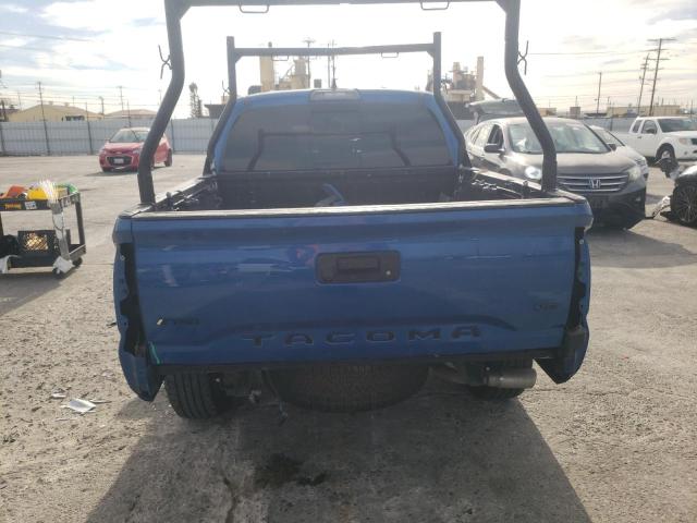 Photo 5 VIN: 3TMAZ5CN2HM045075 - TOYOTA TACOMA 