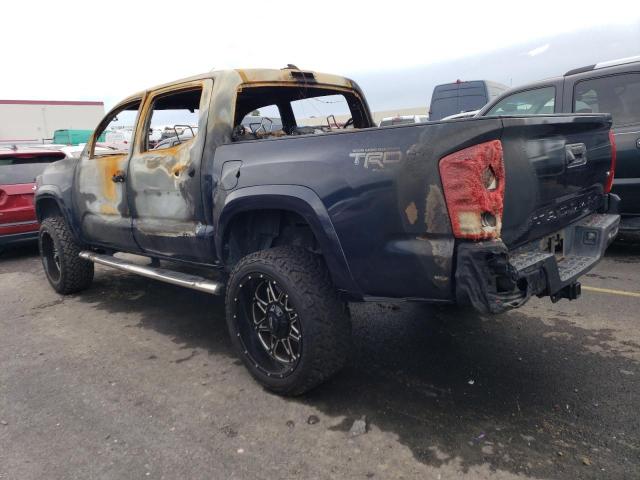 Photo 1 VIN: 3TMAZ5CN2HM047554 - TOYOTA TACOMA 