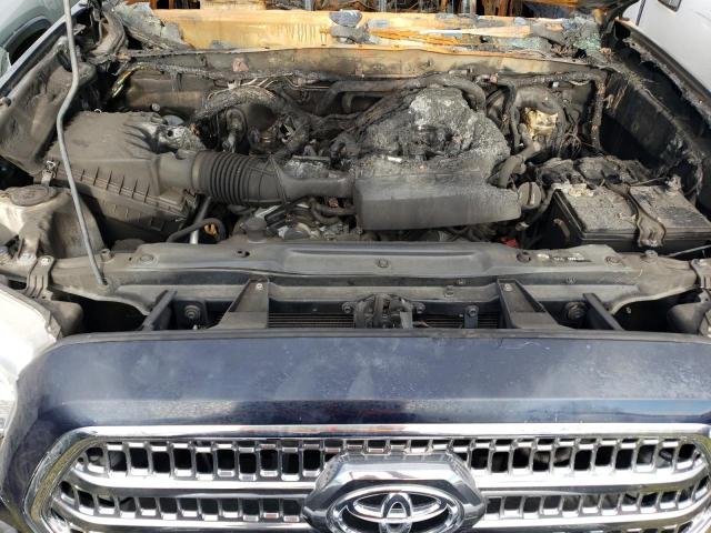 Photo 10 VIN: 3TMAZ5CN2HM047554 - TOYOTA TACOMA 