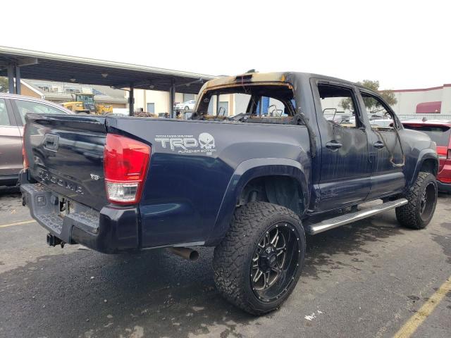 Photo 2 VIN: 3TMAZ5CN2HM047554 - TOYOTA TACOMA 