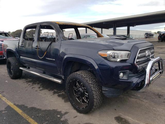 Photo 3 VIN: 3TMAZ5CN2HM047554 - TOYOTA TACOMA 