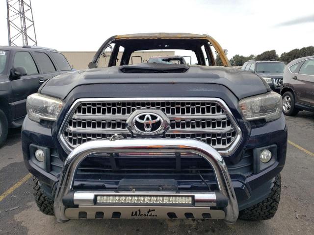 Photo 4 VIN: 3TMAZ5CN2HM047554 - TOYOTA TACOMA 