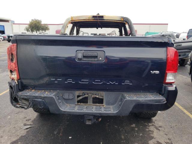 Photo 5 VIN: 3TMAZ5CN2HM047554 - TOYOTA TACOMA 