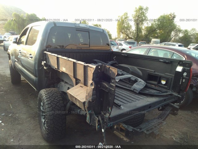 Photo 2 VIN: 3TMAZ5CN2HM048638 - TOYOTA TACOMA 