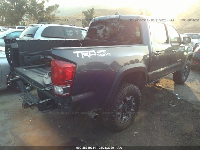 Photo 3 VIN: 3TMAZ5CN2HM048638 - TOYOTA TACOMA 