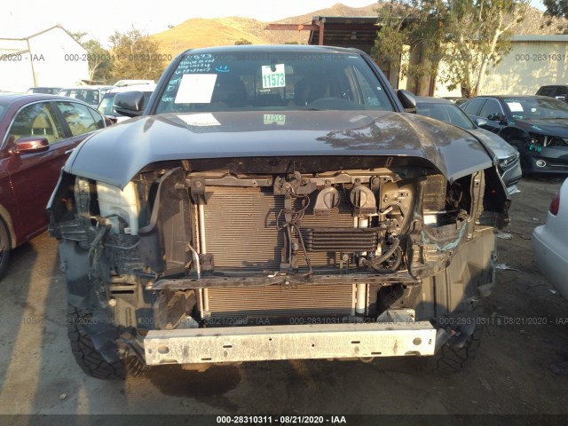 Photo 5 VIN: 3TMAZ5CN2HM048638 - TOYOTA TACOMA 