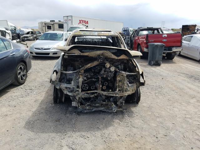 Photo 8 VIN: 3TMAZ5CN2HM049546 - TOYOTA TACOMA DOU 