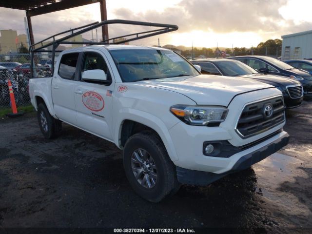 Photo 0 VIN: 3TMAZ5CN2HM050082 - TOYOTA TACOMA 