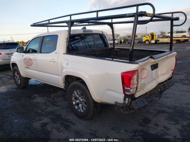 Photo 2 VIN: 3TMAZ5CN2HM050082 - TOYOTA TACOMA 