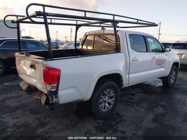 Photo 3 VIN: 3TMAZ5CN2HM050082 - TOYOTA TACOMA 