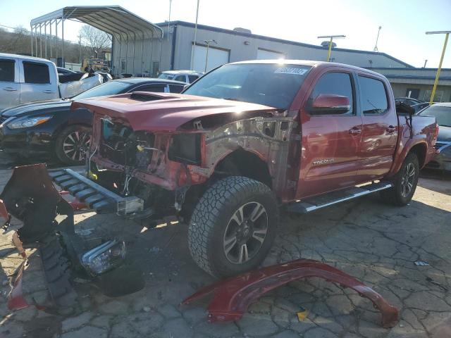 Photo 0 VIN: 3TMAZ5CN2HM050244 - TOYOTA TACOMA DOU 