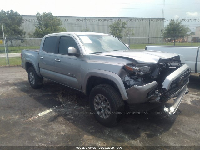 Photo 0 VIN: 3TMAZ5CN2JM056485 - TOYOTA TACOMA 