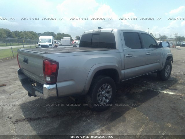 Photo 3 VIN: 3TMAZ5CN2JM056485 - TOYOTA TACOMA 