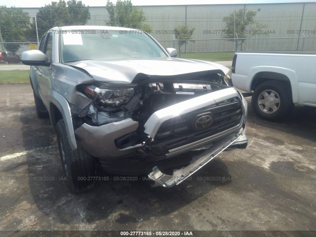 Photo 5 VIN: 3TMAZ5CN2JM056485 - TOYOTA TACOMA 