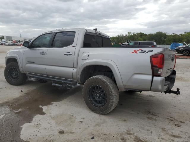 Photo 1 VIN: 3TMAZ5CN2JM057720 - TOYOTA TACOMA 