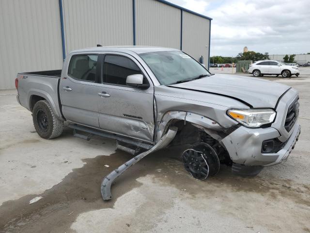 Photo 3 VIN: 3TMAZ5CN2JM057720 - TOYOTA TACOMA 