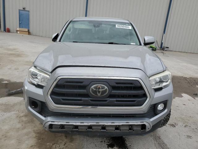 Photo 4 VIN: 3TMAZ5CN2JM057720 - TOYOTA TACOMA 