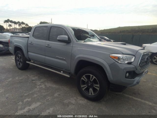 Photo 0 VIN: 3TMAZ5CN2JM058351 - TOYOTA TACOMA 