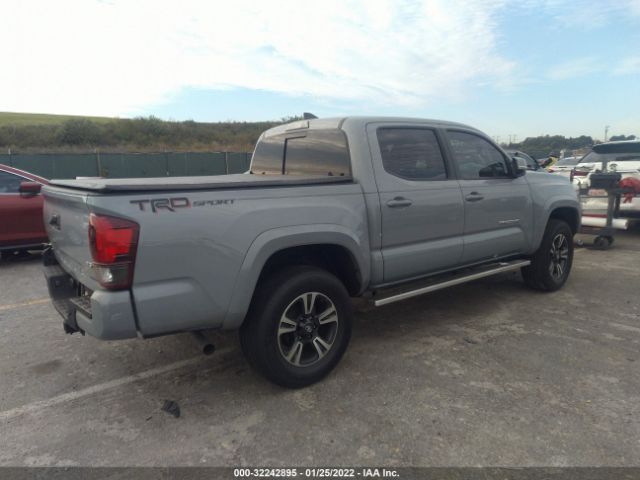 Photo 3 VIN: 3TMAZ5CN2JM058351 - TOYOTA TACOMA 