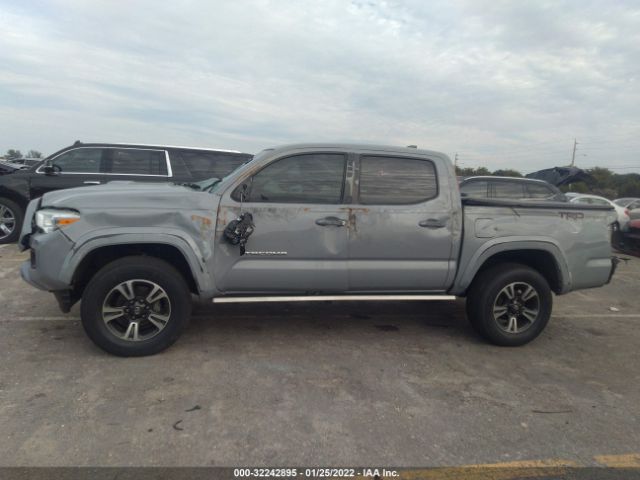 Photo 5 VIN: 3TMAZ5CN2JM058351 - TOYOTA TACOMA 