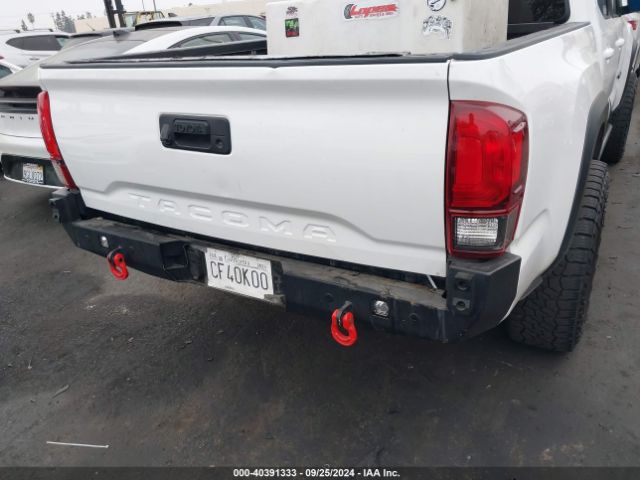 Photo 5 VIN: 3TMAZ5CN2JM060553 - TOYOTA TACOMA 