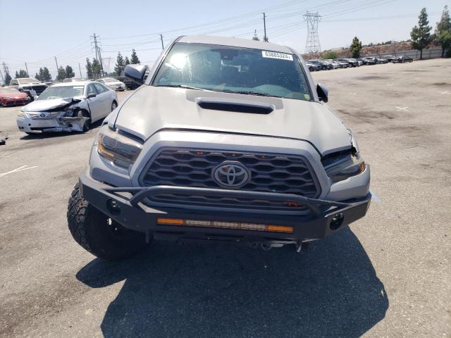 Photo 4 VIN: 3TMAZ5CN2JM063064 - TOYOTA TACOMA DOU 