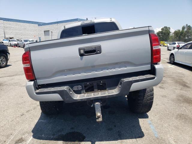 Photo 5 VIN: 3TMAZ5CN2JM063064 - TOYOTA TACOMA DOU 