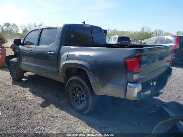 Photo 2 VIN: 3TMAZ5CN2JM067177 - TOYOTA TACOMA 