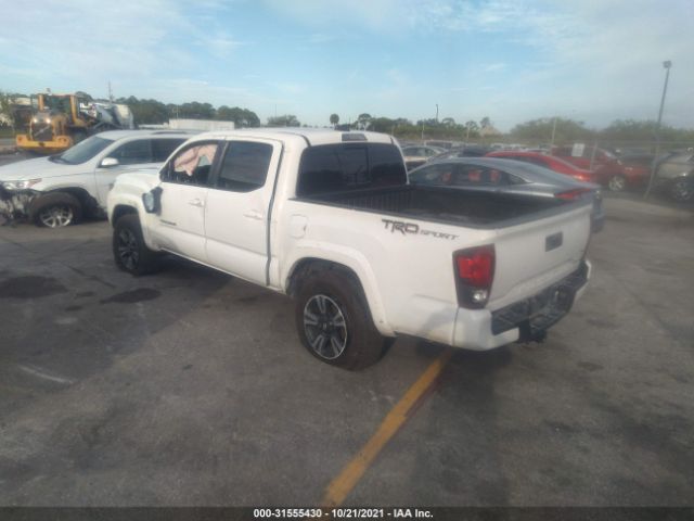 Photo 2 VIN: 3TMAZ5CN2JM067390 - TOYOTA TACOMA 